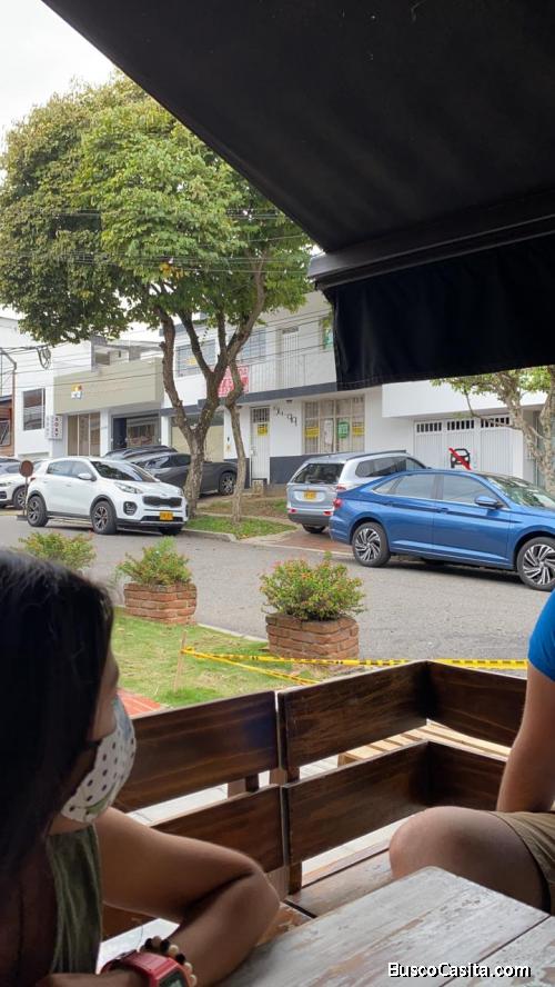 Casa comercial en Cabecera del Llano