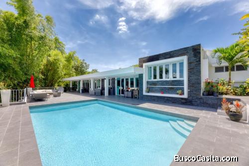 TE OFREZCO FINCA LA ARMONIA EN ALQUILER PIEDECUESTA!!!