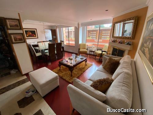 Apartamento en Venta - Colina Campestre