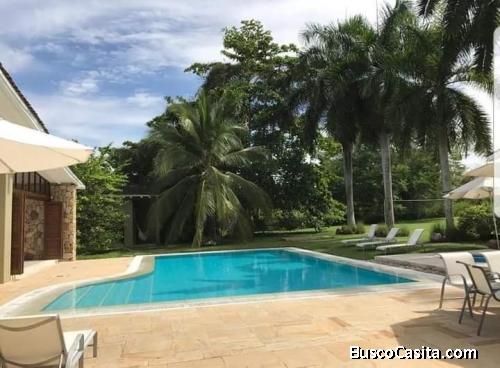 Se alquila hermosa finca en melgar tolima 