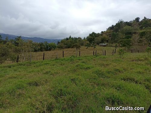 Se Vende Finca Bonita, en Tenza Boyacá
