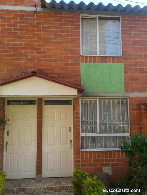 Venta casa bosques de camino verde (suba)