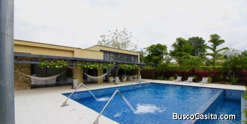 FINCA EL CRUCERO FAMILAR