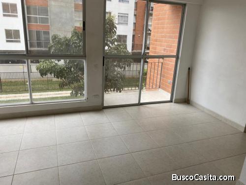 vendo apartamento en valle del lili