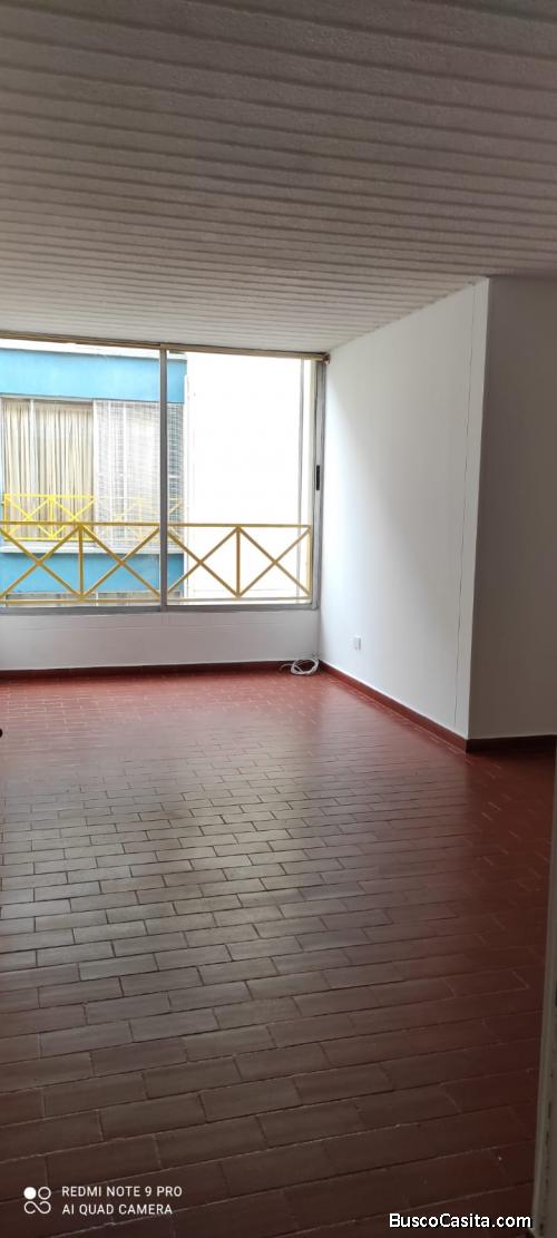 apartamento en torres de comfandi