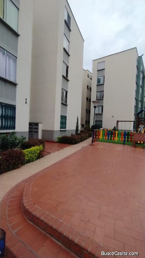 apartamento en torres de comfandi