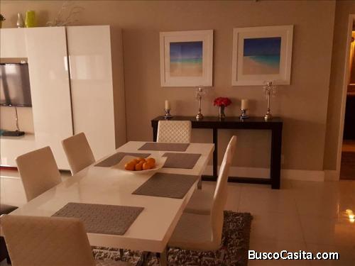Alquilo hermoso apartamento en santa marta 