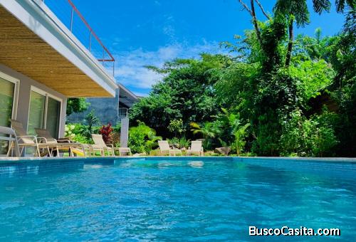 ALQUILO FINCA EL SOL EN MELGAR!!!!