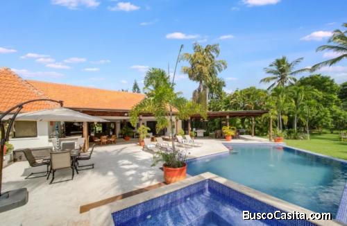 ALQUILO FINCA LAS GUADUAS EN MESA DE LOS SANTOS!!!