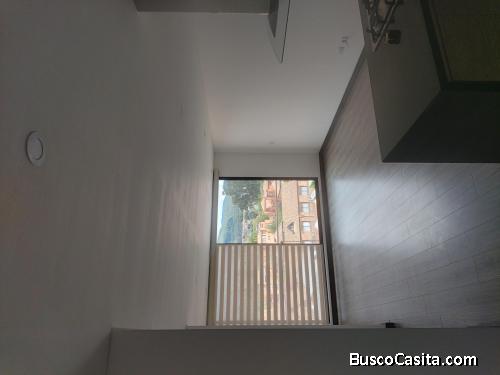 APTO EXTERIOR VISTA PANORAMICA 112 METROS 3 HAB 2 PARQ 1 DEPOSITO