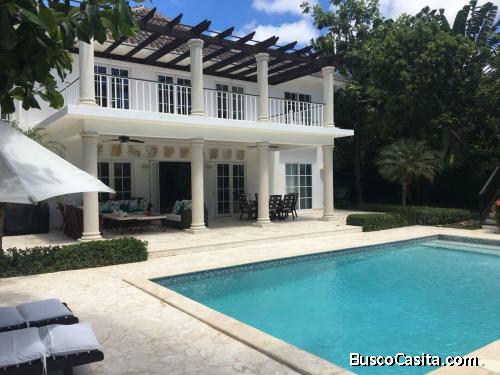 CASA FAMILIARA MARIA CRISTINA