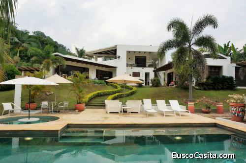 ALQUILO FINCA SOLAIRE