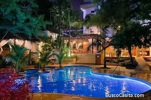 RECREATIVA FINCA MARISELA EN JAMUNDI