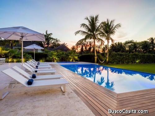 FINCA POR NOCHE CON LA MEJOR DOTACION EL SILENCIO 