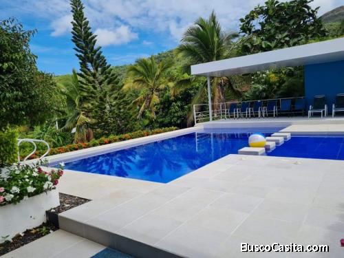 ALOJAMIENTO PRIVADO COSTA AZUL