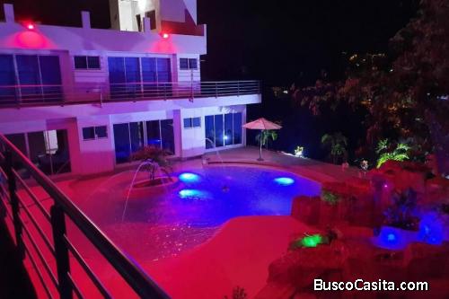 TE OFRESCO FINCA LAS PALMAS