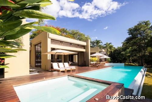 ALQUILO FINCA LAS BRISAS