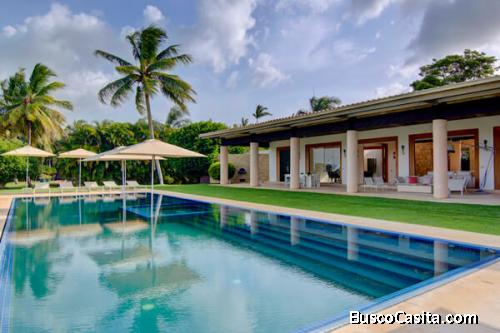 AMPLIA Y PRIVADA FINCA EL CRUCERO