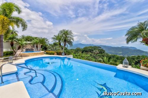 FINCA SINAGRA EN ANAPOIMA!!