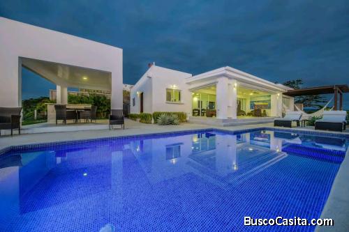 ALQUILO FINCA LA MARGARITA