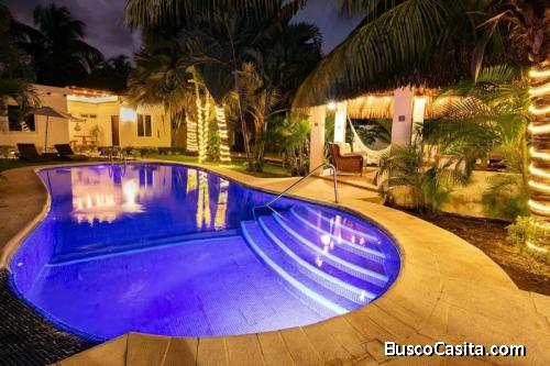 ALQUILO FINCA LAS VEGAS