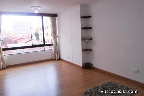 VENDO APARTAMENTO EN CEDRITOS 