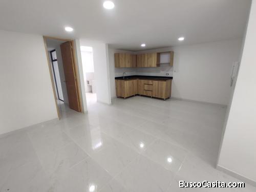 Apartamento nuevo en Guarne