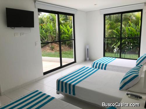 alquil linda finca familiar anapoima