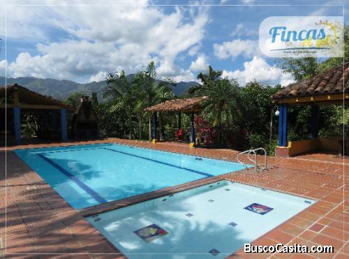 Finca de recreo en Girardota