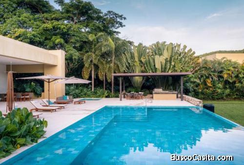 VACACIONAL FINCA LA PEÑA