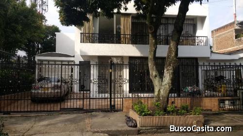 CASA  EN ARRIENDO ZONA NORTE VIPASA