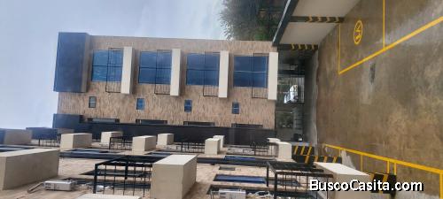 Apartaestudio  39.5Mts EXTERIOR EN EDIFICIO CAJICA CENTRO PARA ESTRENAR 1 PARQUEADERO 