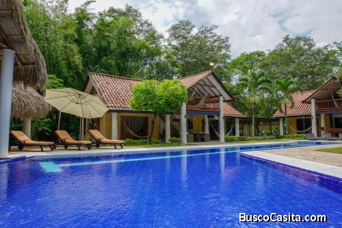 CONFORTABLE FINCA RIONEGRO EN ALQUILER EN VALLEDUPAR...
