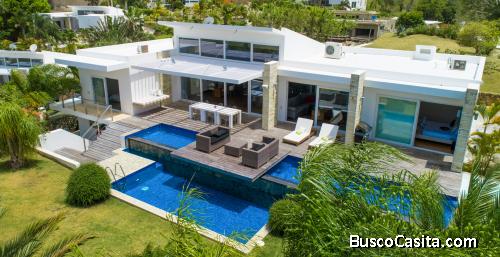 (●__●)VISTAS ENCANTADORAS FINCA EN ALQUILER EN COPACABANA!!!(✿◠‿◠)