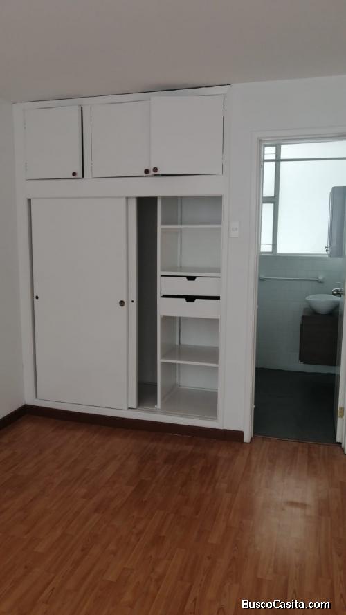 APARTAMENTOS REMODELADOS 