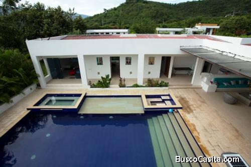 ALQUILO FINCA LA CASONA