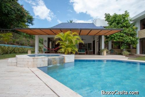 VACACIONAL FINCA LAS JUANAS