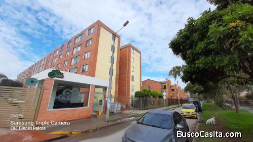 SE VENDE APRTAMENTO SUBA COMPARTIR (YERBA MORA)