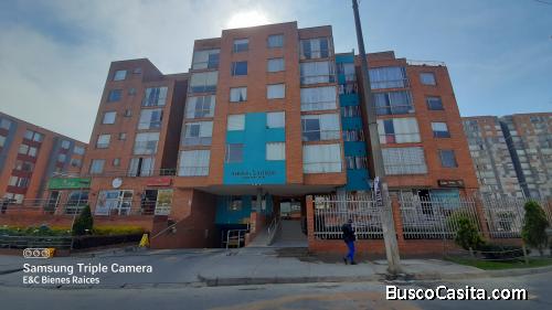 SE VENDE APARTAMENTO FONTIBON VILLEMAR (REMANSO DE LOS HAYUELOS)