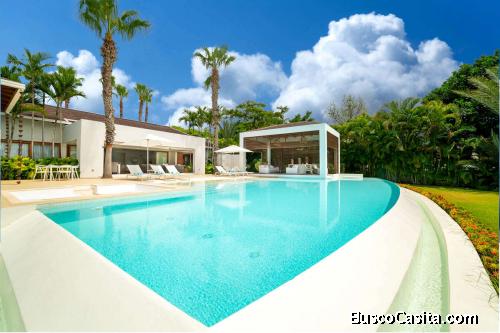 ALQUILER DE FINCA EL VERANO