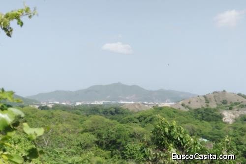 Terreno en la Vía a Minca, Santa Marta, Colombia