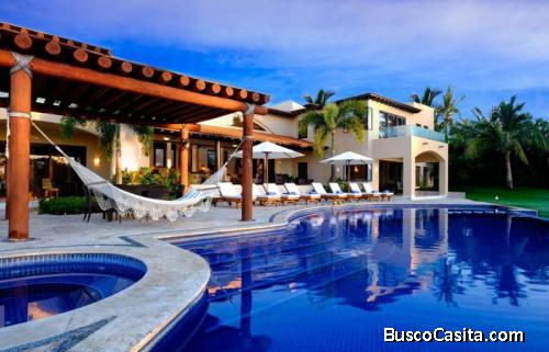 ALQUILER DE FINCA LA ESPAÑOLA