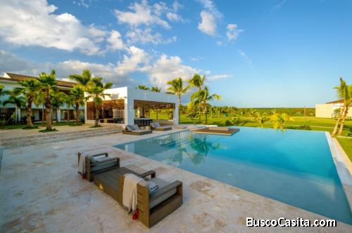 FINCA EN ALQUILER VILLA GOLGOTA EN COPACABANA...