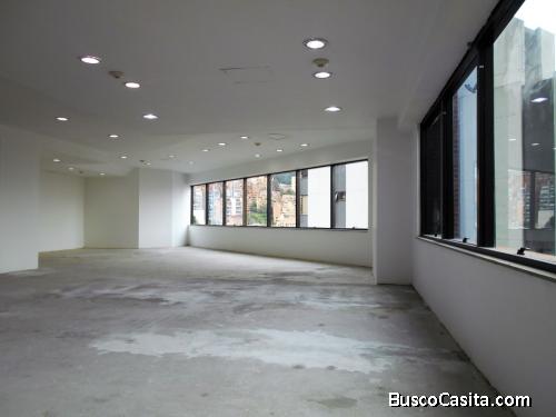 ARRIENDO OFICINA SOBRE AVENIDA CHILE