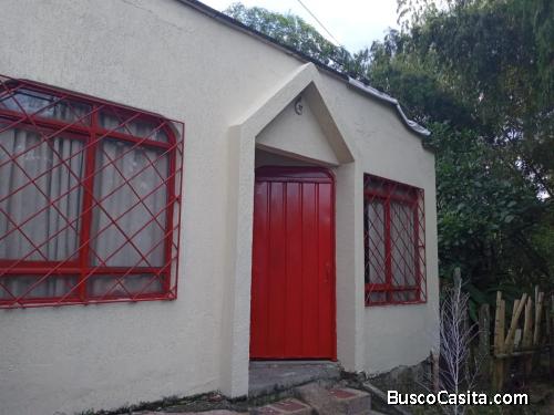 Casa con Lote en venta