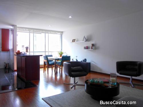 VENDO APARTAMENTO EN CEDRITOS 110 M2.