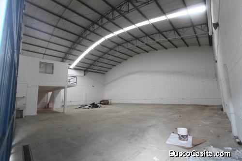 Bodega en Guarne Antioquia 