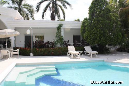 alquilamos finca familiar