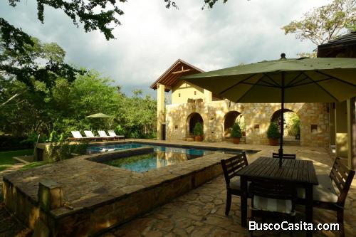 Alquilo finca en guatape