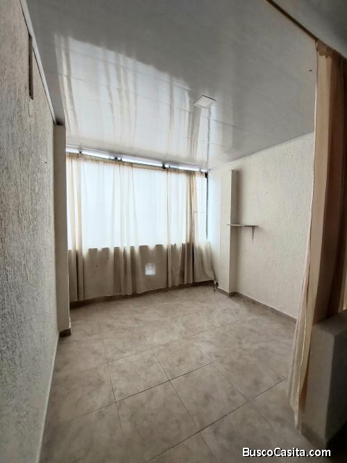Arriendo habitación independiente 
